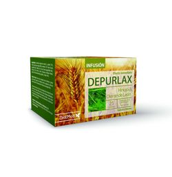Depurlax Te 25 Bolsitas