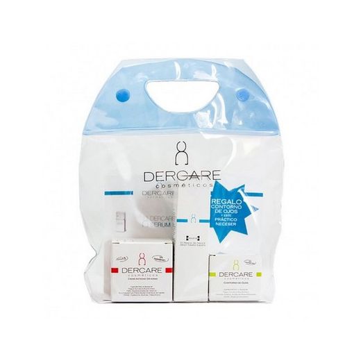 Dercare Pack Contorno