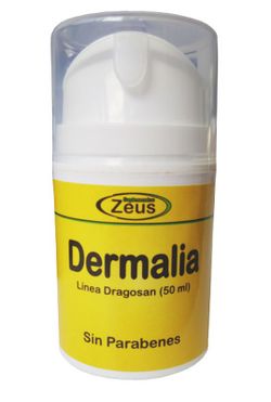 Dermalia 50 Ml ( Sangre De Drago Proton Lecheri