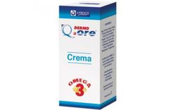 Dermo Q Ore Omega 3 Crema 50 Gr