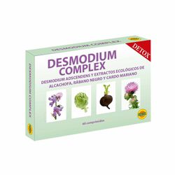 Desmodium Complex Bio 60 Comp