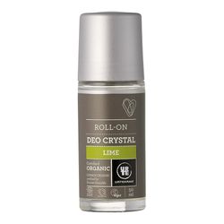Desodorant Roll-On Lima Urtekram 50 Ml