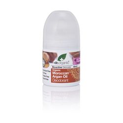 Desodorante De Aceite De Argan  50 Ml