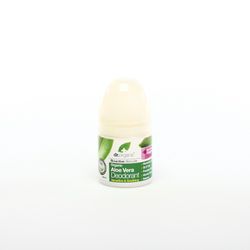 Desodorante De Aloe Vera  50 Ml
