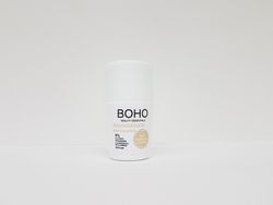Desodorante Piel Sensible Bio 50 Ml Boho
