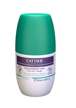 Desodorante Roll-On 24 H 50 Ml