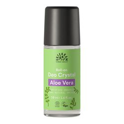 Desodorant Roll-On Aloe Vera Urt 50 Ml