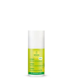 Desodorante Roll-On Citrus