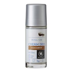 Desodorante Roll-On Coco Urtekram 50 Ml
