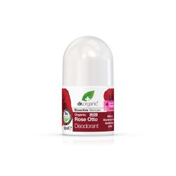 Desorante Rose Otto 50 Ml