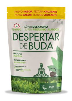 Despertar De Buda - Matcha Bio 360 Gr