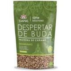 Despertar De Buda Proteina De Cañamo Bio 360 Gr