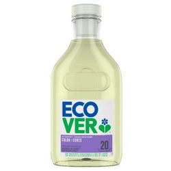 Detergent liquido peces color ecover 1 l