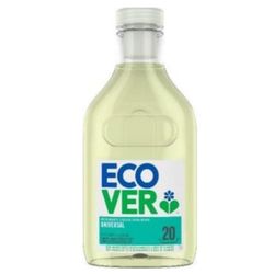 Detergent liquido universal ecover 1 l