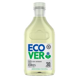 Detergent liquido zero% ecover 1,5 l