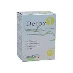 Detox 1 90 Comp