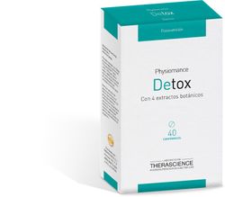 Detox 40 Comp