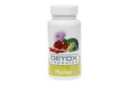 Detox  60cap
