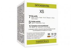 Detoxssentiel Xs (Perdida De Peso)
