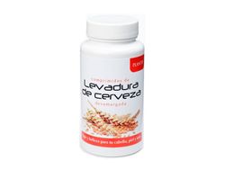 Dexvel Levadura Cerveza 180 Comprimidos Artesanía Agrícola