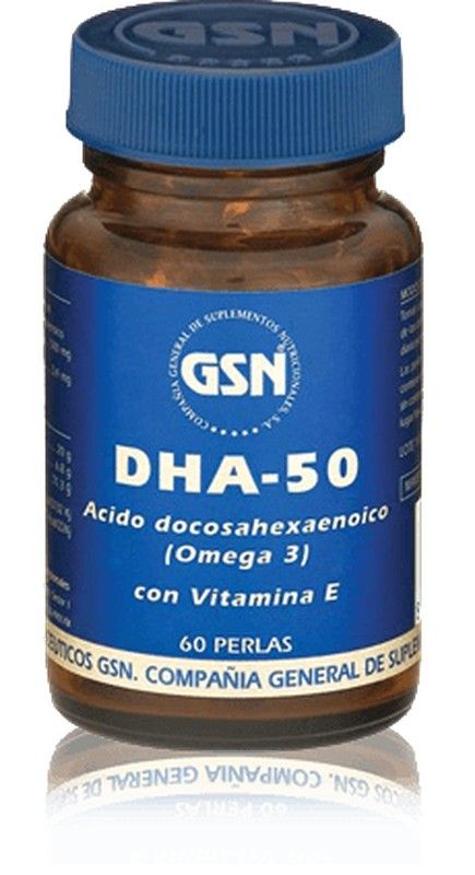 Dha-50 60 Perlas