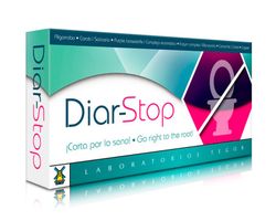 Diar Stop 20 Caps