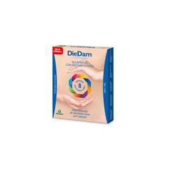 Diedam 30 Caps