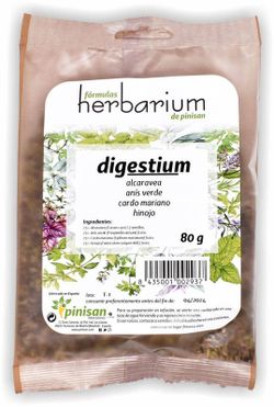 Diegestium Herbarium 80 Gr