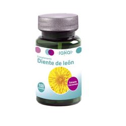 Diente De Leon 100 Comp