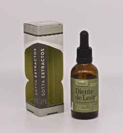 Diente De Leon Extracto 50 Ml.