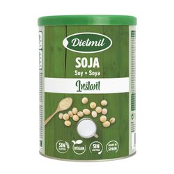 Dietmil Soja  400 Gr
