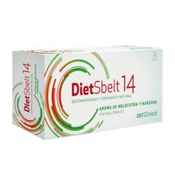 Dietsbelt 14 Viales