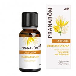 Difusion bienestar en casa bio (Eco) 30 ml