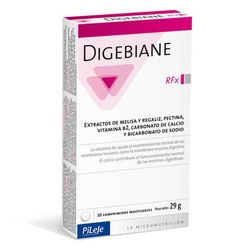 Digebiane Rfx 20 Comp Masticables