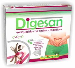 Digesan 30 cápsulas