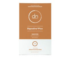 Digesdina 500 Plus 500 Ml