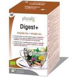 Digest+ Infusion 20 Bolsitas