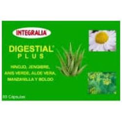 Digestial Plus 60 Caps