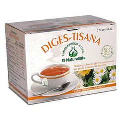 Digestisana 20 Bolsitas Infusion