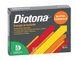 Diotona 30 Caps