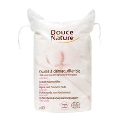 Disco Desmaquillante Xl Extrasuave Douce Nat.50u