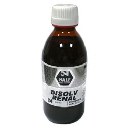 Disolv Renal 250  Ml