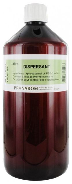 Dispersante interno y externo 1000 ml