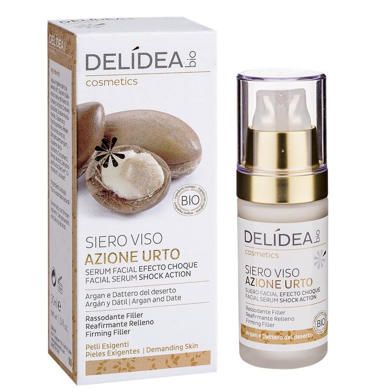Dl P.E Serum Facial Bio
