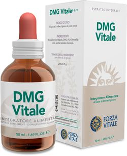 Dmg Vitale 50 Ml