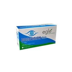 Docovision Dha + Astaxantina 30 Amp