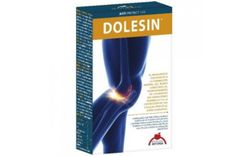 Dolesin 60 Cápsulas Intersa