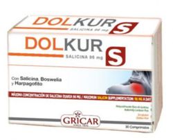 Dolkur S 30 Comp