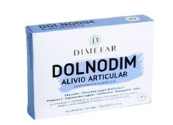 Dolnodim 20 Capsulas