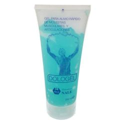 Dologel Tubo 200 Ml